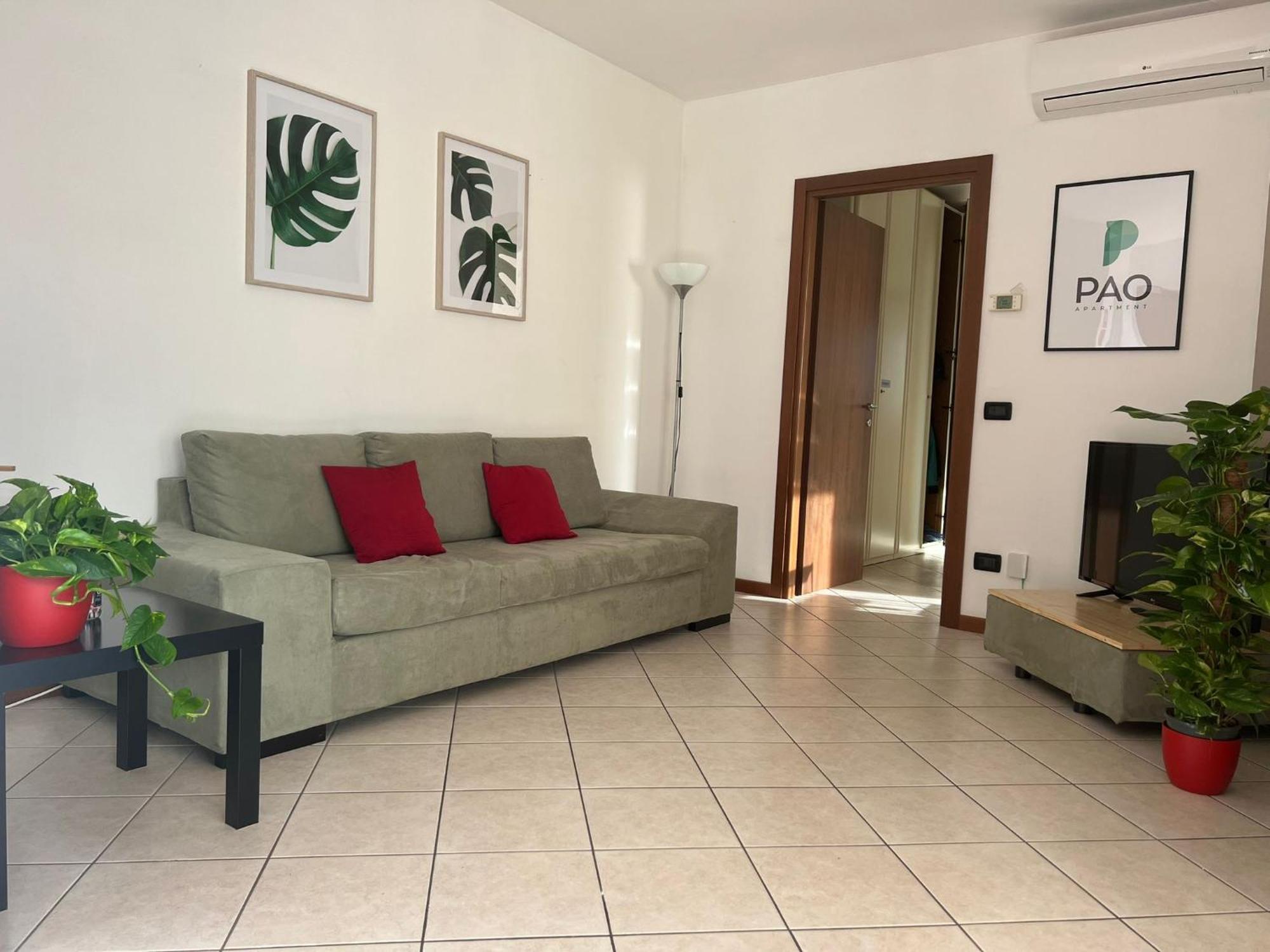 Pao - Borgo Milano Appartamento *
