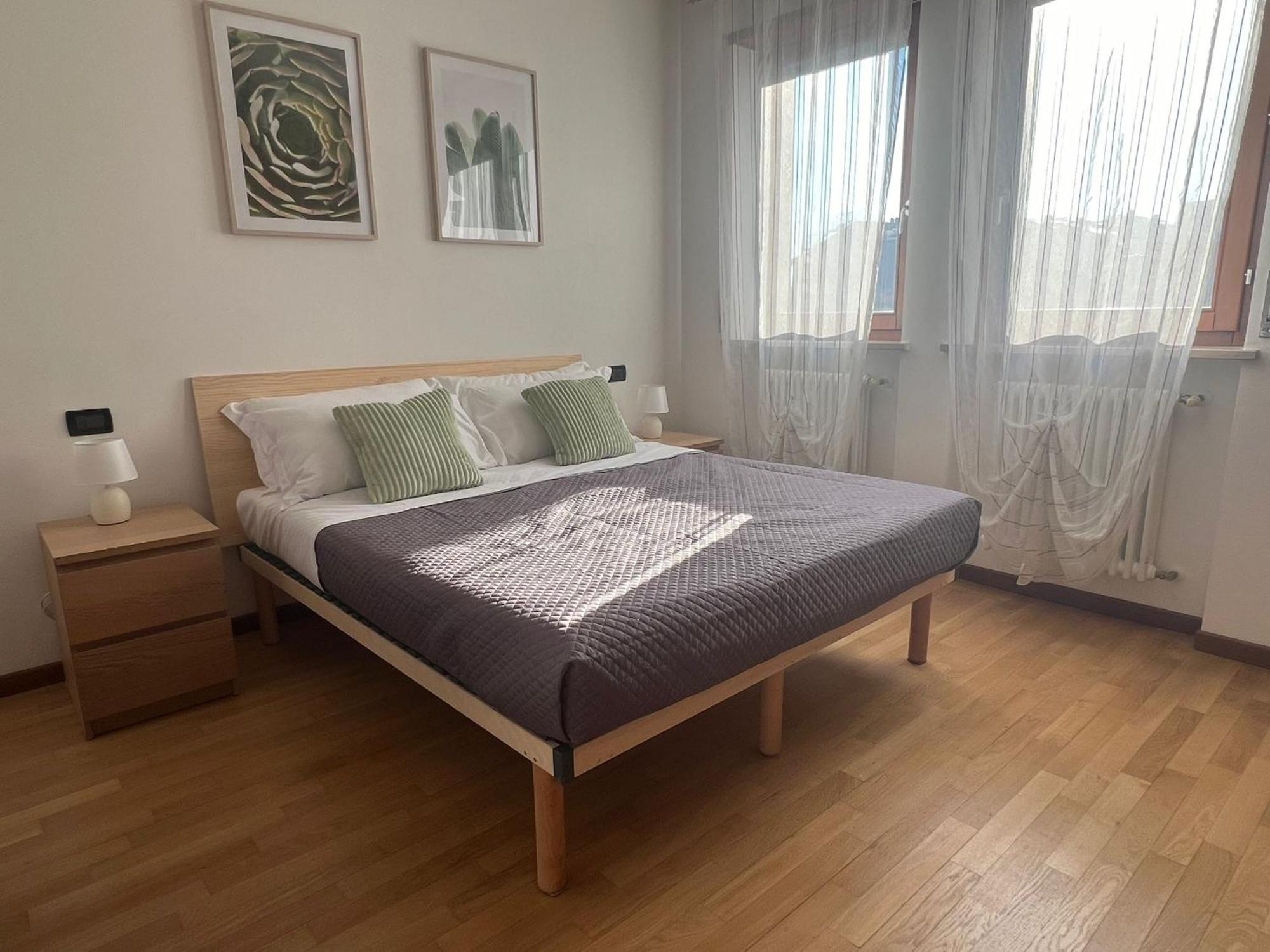 Pao - Borgo Milano Appartamento *
