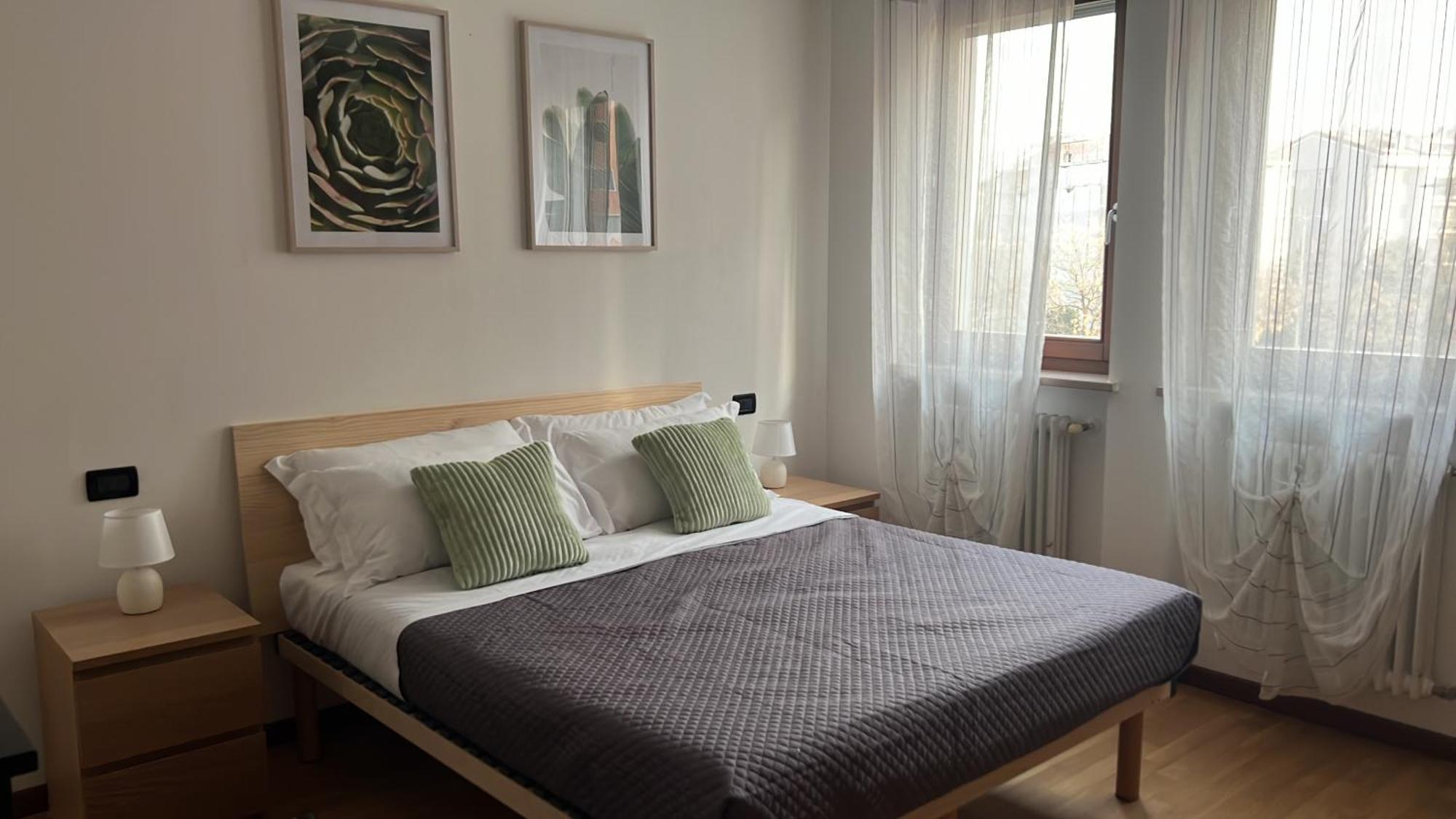 Pao - Borgo Milano